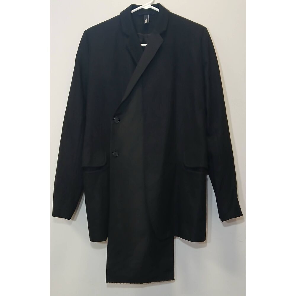 Esther perbandt Womens size 4 small lightweight hi fashion wool cashmere jacket